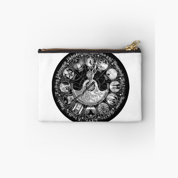 Item preview, Lacrimosa Album Design designed and sold by poison art.