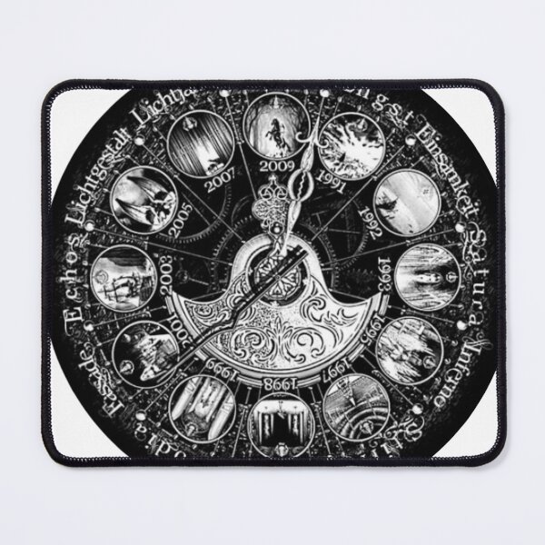 Item preview, Lacrimosa Album Design designed and sold by poison art.