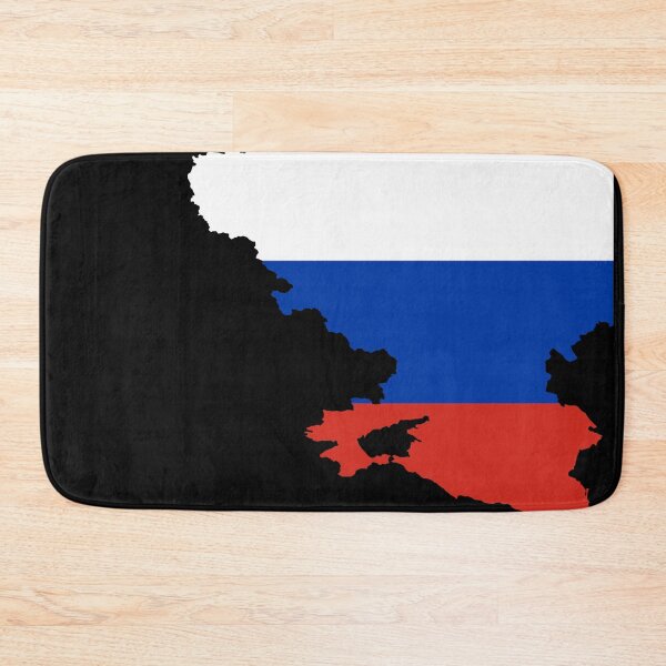 Item preview, Greater Russia with New Russia ( Новая Россия ) designed and sold by Deutsch-Nordamerika Produkte.