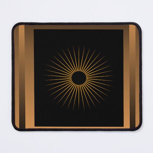 Item preview,  The Iris of the Dark Universe designed and sold by RGSMOOTHFINGER.