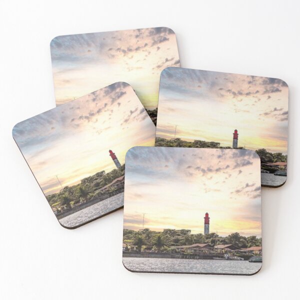 Item preview, Sunset at Cape Town designed and sold by RedOneHubb.