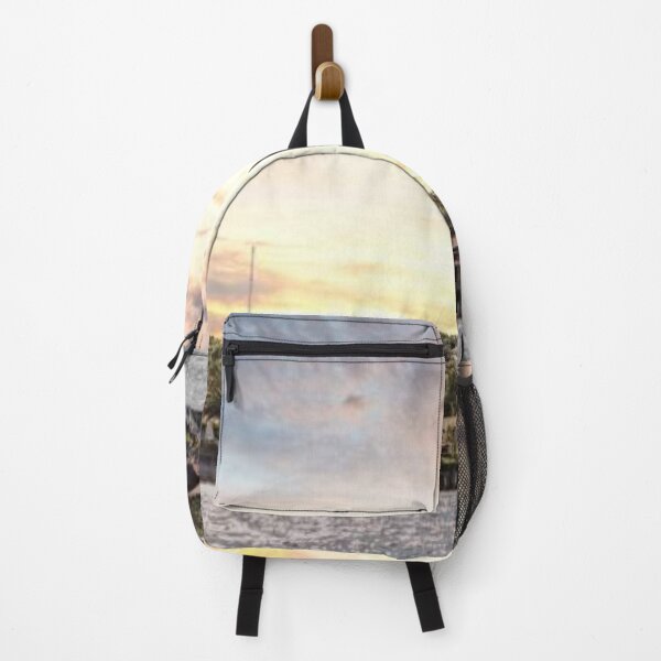 Item preview, Sunset at Cape Town designed and sold by RedOneHubb.