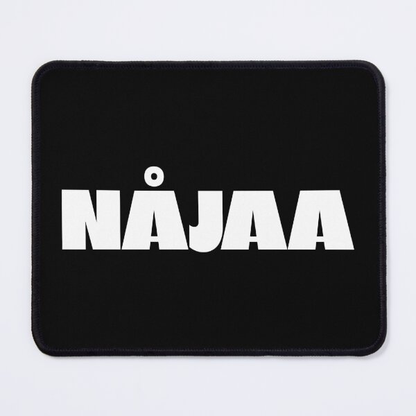 Item preview, Kaj - Bara bada bastu Nåjaa designed and sold by humnoo.