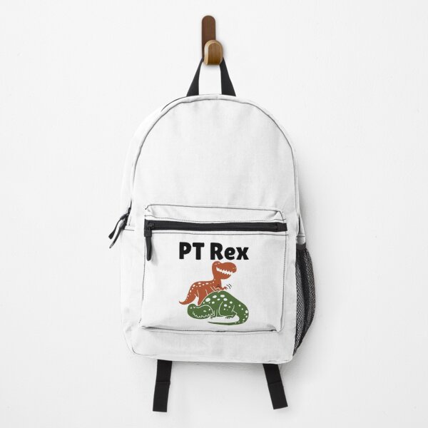 Item preview, PT Rex Cute Physical Therapist Therapy designed and sold by jaygo.