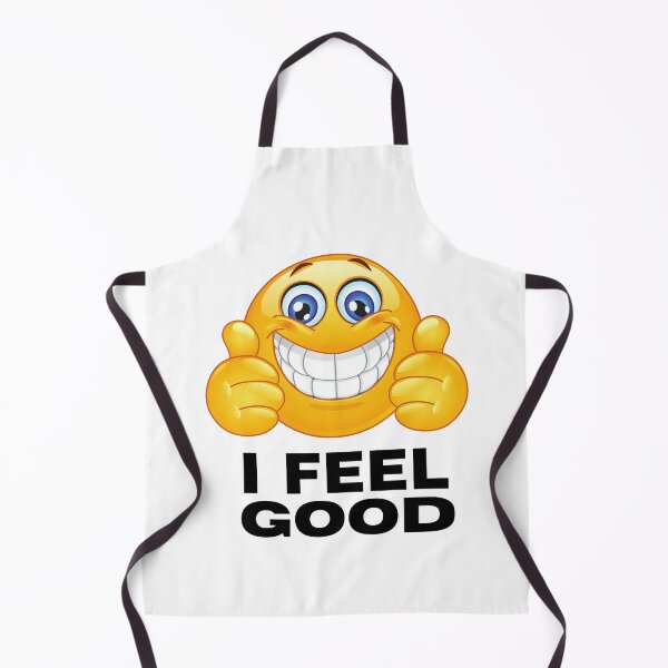 Item preview, I feel good designed and sold by Karim-Karem.