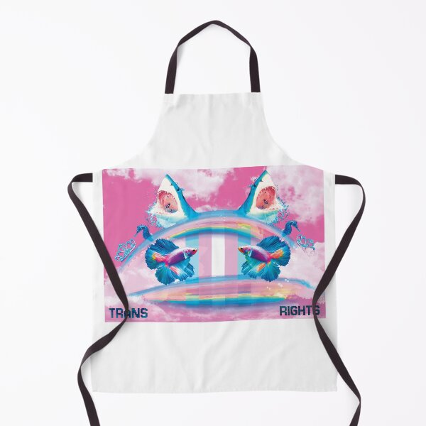 Item preview, Trans Rights tm designed and sold by Basiasiasia.