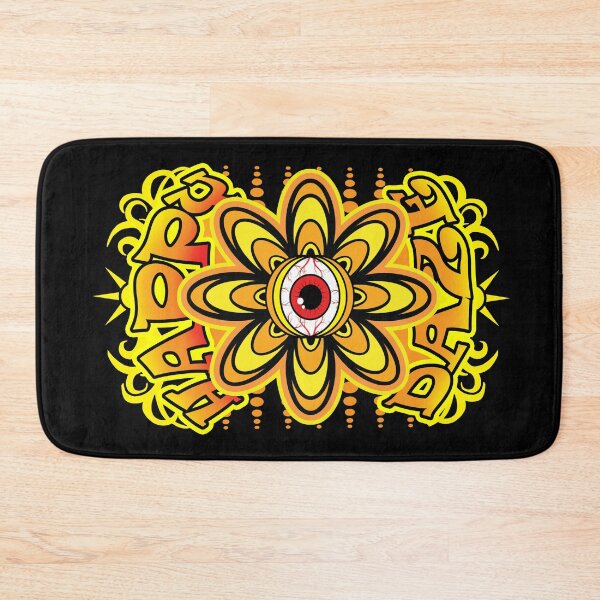 Item preview, Happy Daze designed and sold by moon70star-m70s.