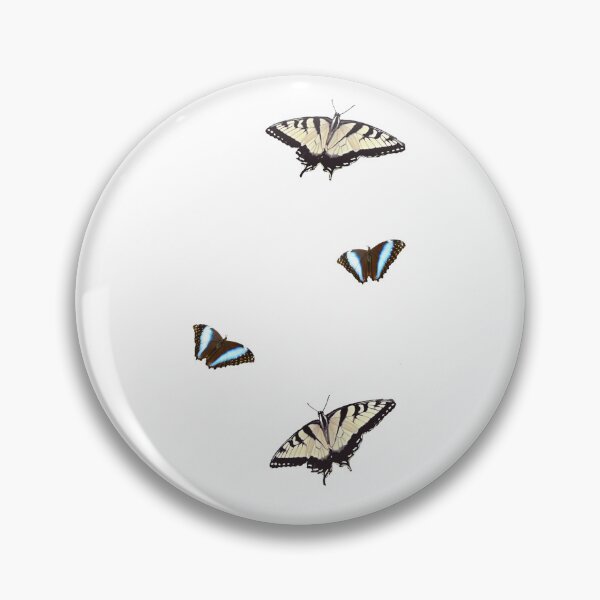 Item preview, Swirling Butterflies designed and sold by Carbon Based Lifeforms.