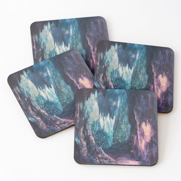 Item preview, Echoes of Light in the Dark designed and sold by Serene-Scenes.