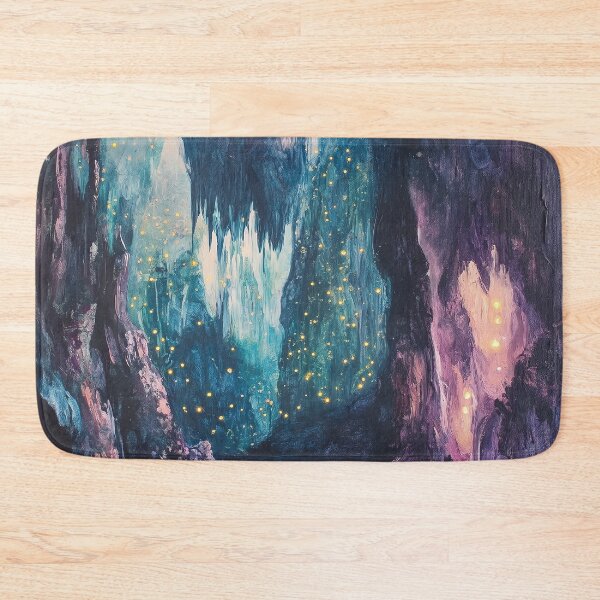 Item preview, Echoes of Light in the Dark designed and sold by Serene-Scenes.