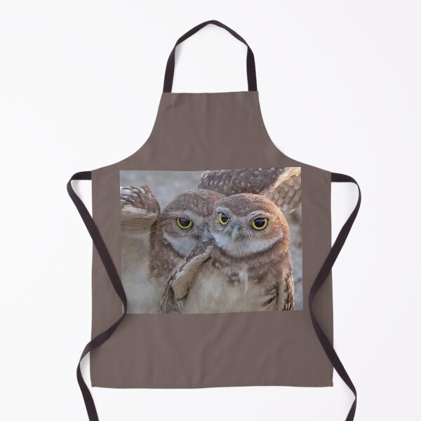 Item preview, Burrowing Owls Pair designed and sold by CarolM.