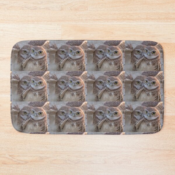 Item preview, Burrowing Owls Pair designed and sold by CarolM.