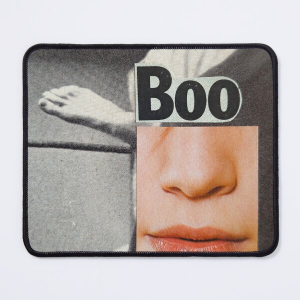 Item preview, Boo designed and sold by ScottBakerPoet.
