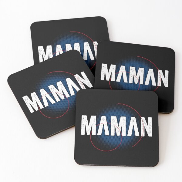 Item preview, Louane - Maman [2025, France] designed and sold by lazarusheart.