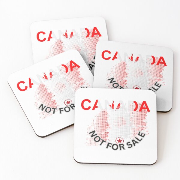 Item preview, Proudly Canadian – Maple Leaf Heritage designed and sold by GoldPerl.