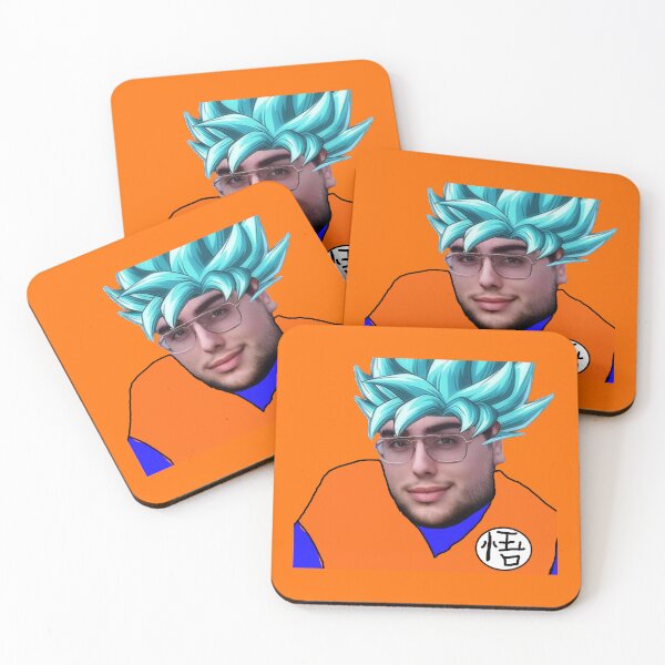 Item preview, goku sadlewd designed and sold by Sadlewd.