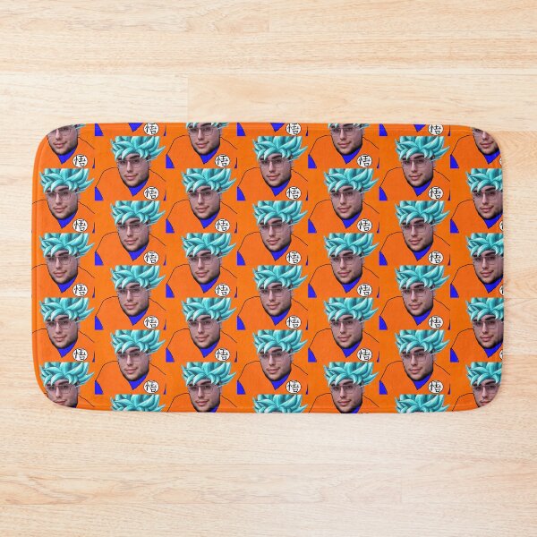 Item preview, goku sadlewd designed and sold by Sadlewd.