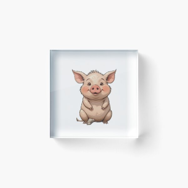 Item preview, Piggy designed and sold by ThaiAlmeida.