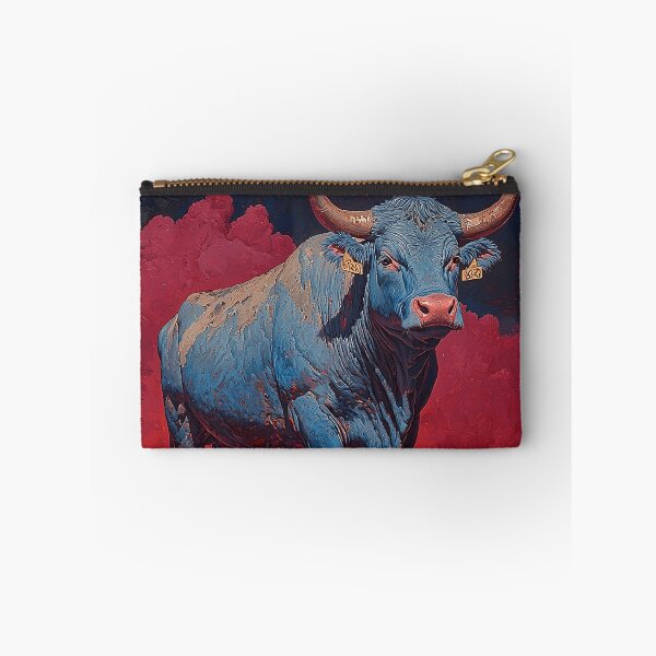 Item preview, BOVINE PORTRAITS designed and sold by TheSarantuya.
