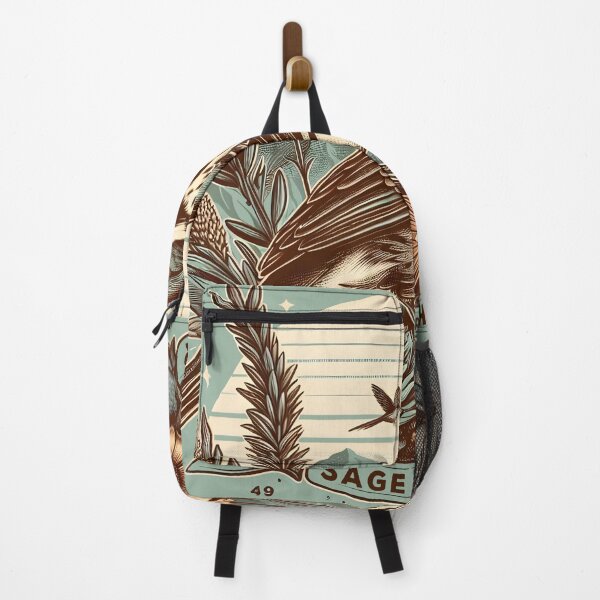 Item preview, Sage Thrasher 3 designed and sold by theAVIARY7.