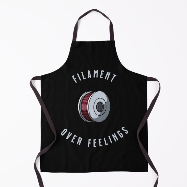 Item preview, Filament over feelings - 3D Printing designed and sold by SekoOne.