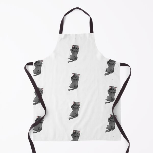Item preview, Cute cat drawing designed and sold by martina-001.