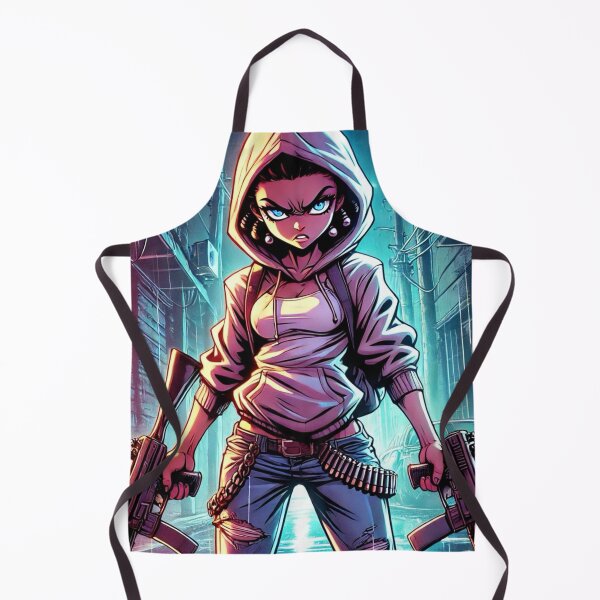 Item preview, Gangsta Bish designed and sold by DIRTYDUNNZ.