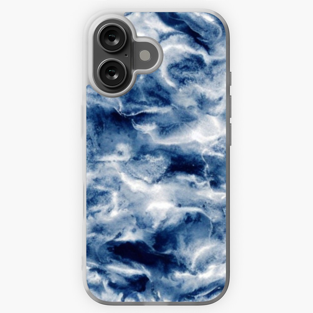 Item preview, iPhone Soft Case designed and sold by calibrit.