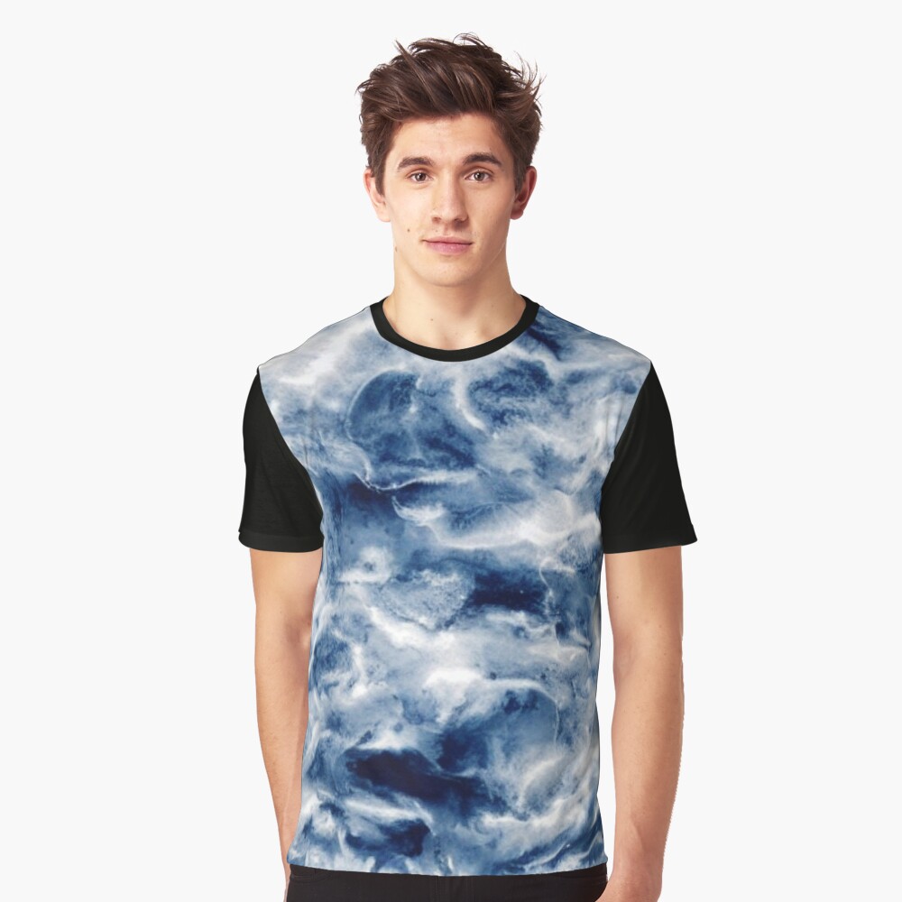 Item preview, Graphic T-Shirt designed and sold by calibrit.