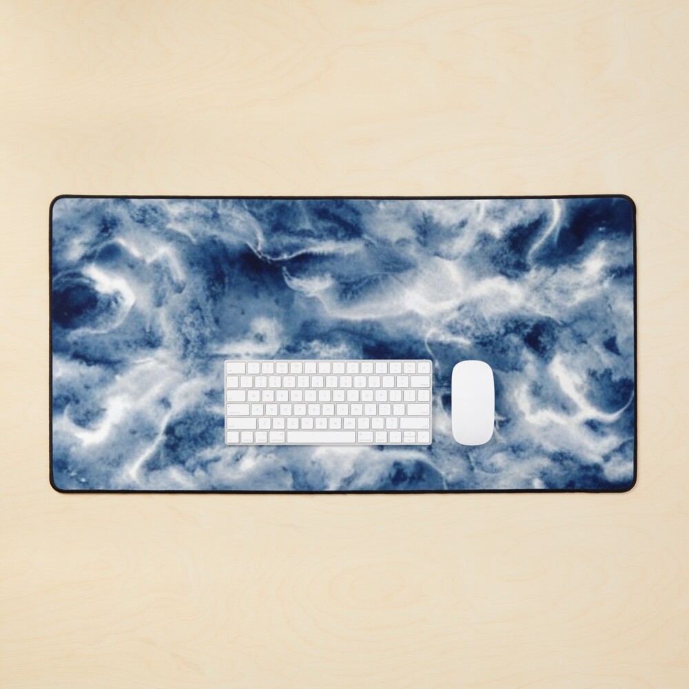 Item preview, Desk Mat designed and sold by calibrit.