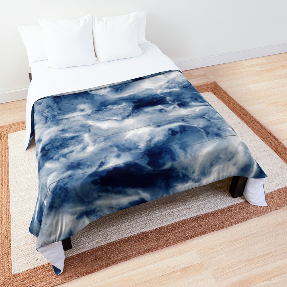 Item preview, Comforter designed and sold by calibrit.