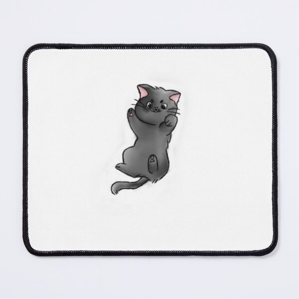 Item preview, Cute cat drawing designed and sold by martina-001.