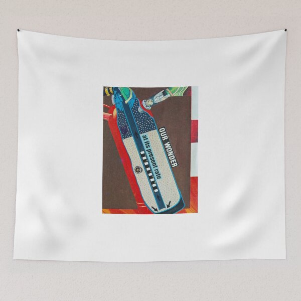 Item preview, Our Wonder At Its Present Rate designed and sold by ScottBakerPoet.