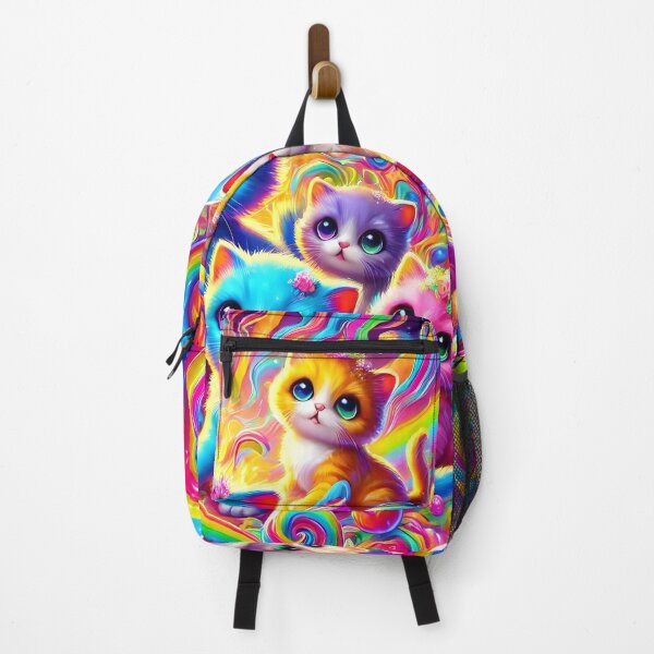 Item preview, Rainbow Cuteness Overload designed and sold by BloomOfDesign.