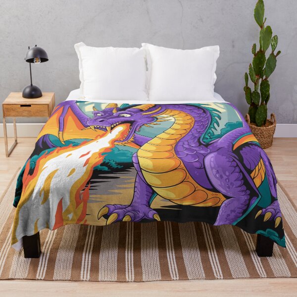 Item preview,  purple dragon.  designed and sold by Lilashakti ⭐️ ⭐️ ⭐️ ⭐️ ⭐️.
