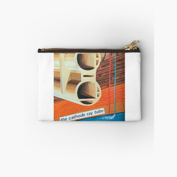 Item preview, The Cathode Ray Tube designed and sold by ScottBakerPoet.