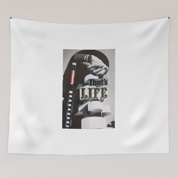 Item preview, That's Life designed and sold by ScottBakerPoet.