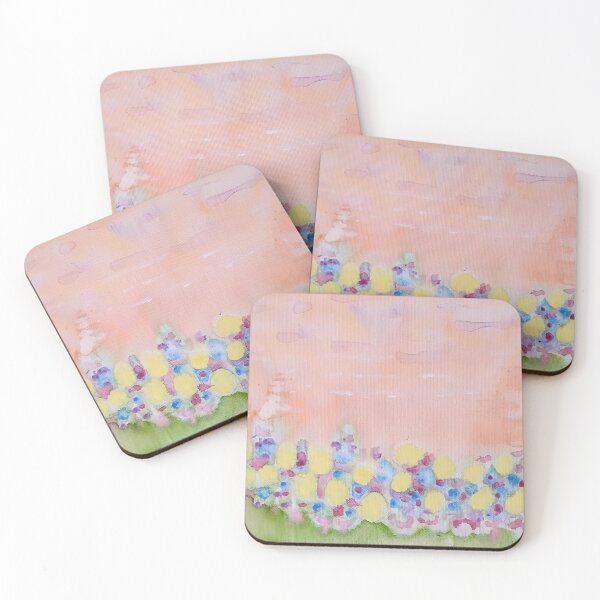 Item preview, Summer Field designed and sold by Jill  Ledet.