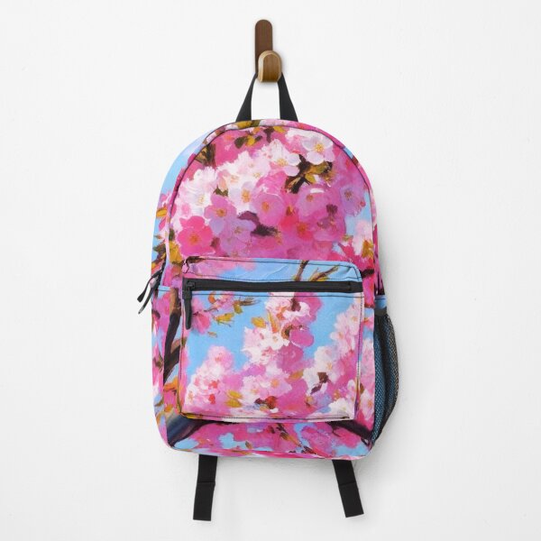 Item preview, Cherry Blossom in Bloom designed and sold by Forest Aura Vibes.