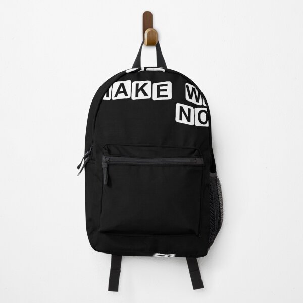 Item preview, Make Waves, Not Noise designed and sold by Ninjacatoff.