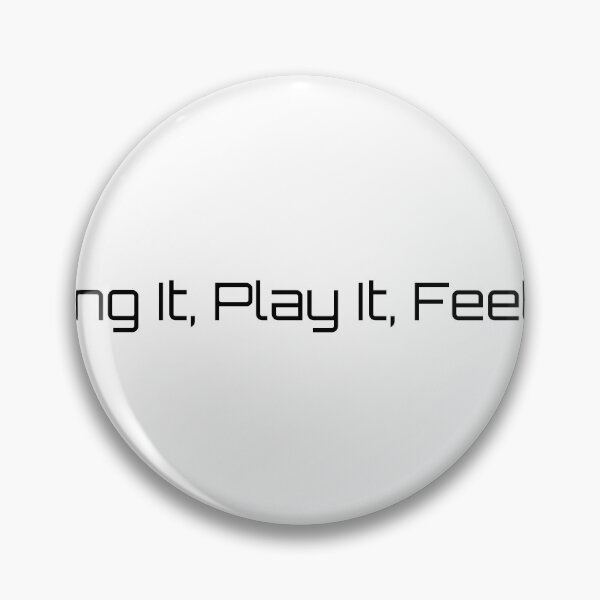 Item preview, Sing It, Play It, Feel It designed and sold by Ninjacatoff.