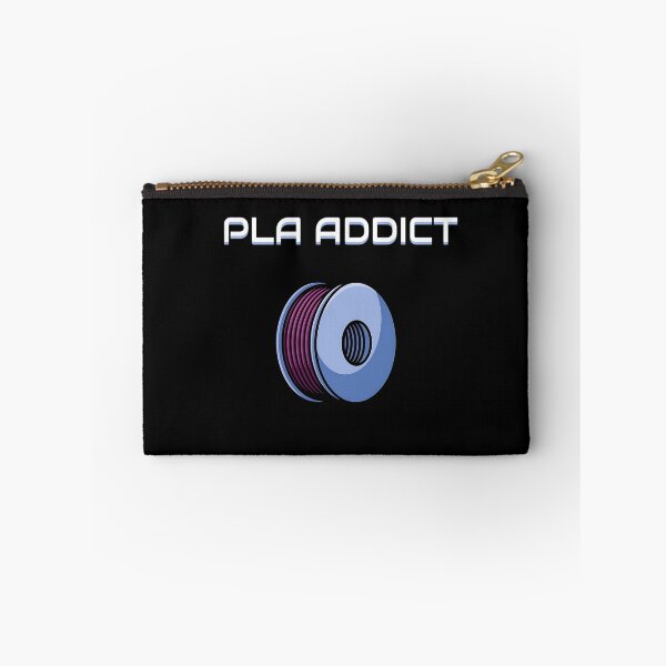 Item preview, PLA Addict - 3D Printing designed and sold by SekoOne.