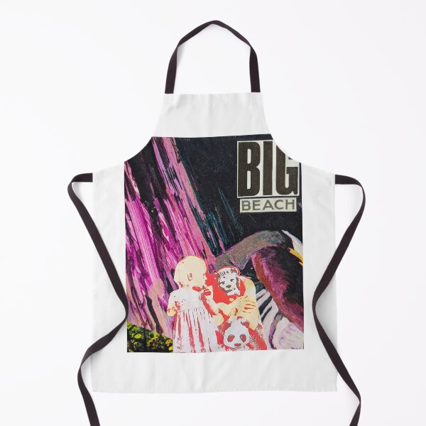 Item preview, Big Beach designed and sold by ScottBakerPoet.