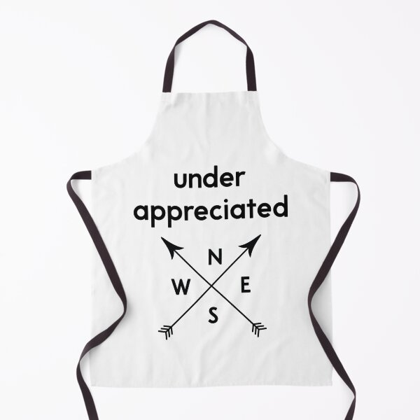 Item preview, Underappreciated Compass – Minimalist Directional Design designed and sold by OpsDesing.