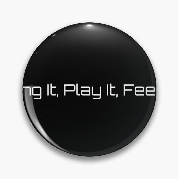 Item preview, Sing It, Play It, Feel It designed and sold by Ninjacatoff.