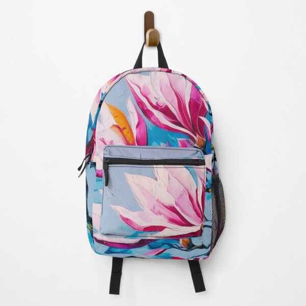Item preview, Modern Cherry Blossoms in Bloom designed and sold by Forest Aura Vibes.