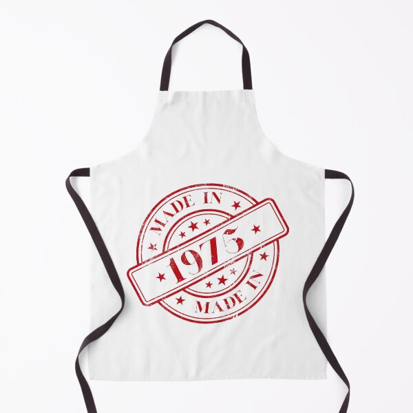 Item preview, Made In 1975 designed and sold by MixedVibes Co..