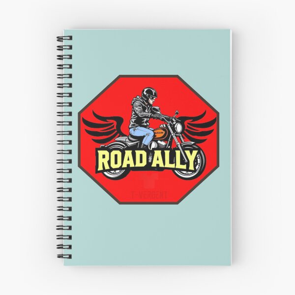 Item preview, Road Ally  designed and sold by T-Vergent.