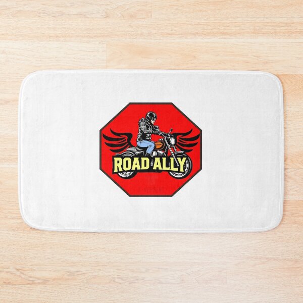 Item preview, Road Ally  designed and sold by T-Vergent.
