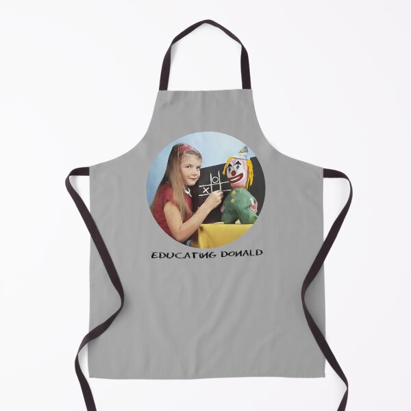 Item preview, Educating Donald v2 designed and sold by Twenty Twenty Visions.
